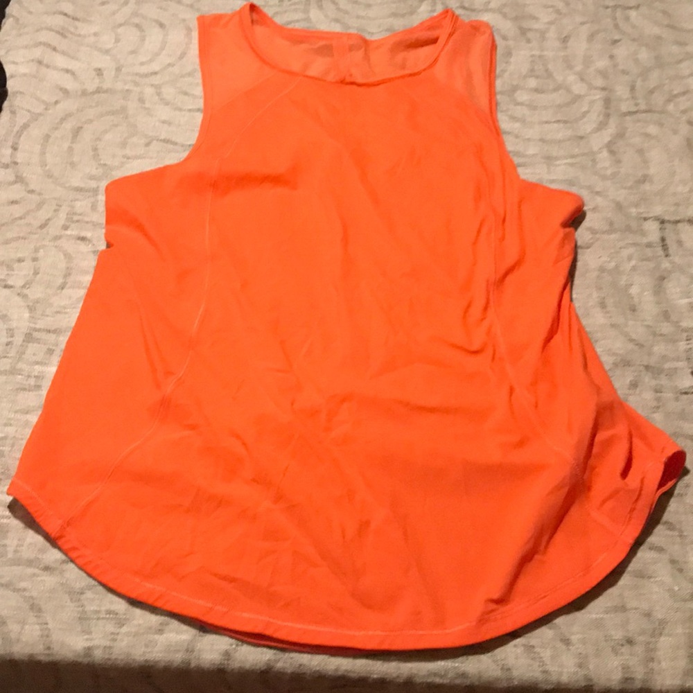 Lululemon